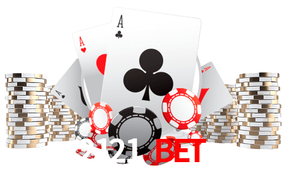 Jogue jogos de pôquer em 2121 Bet