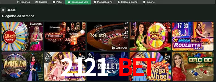 2121 Bet bet