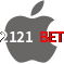 Aplicativo 2121 Bet para iOS