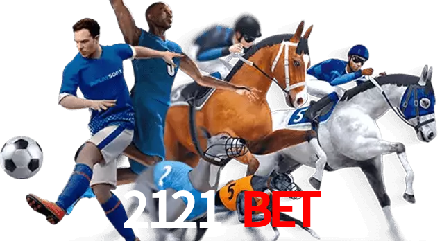 2121 Bet