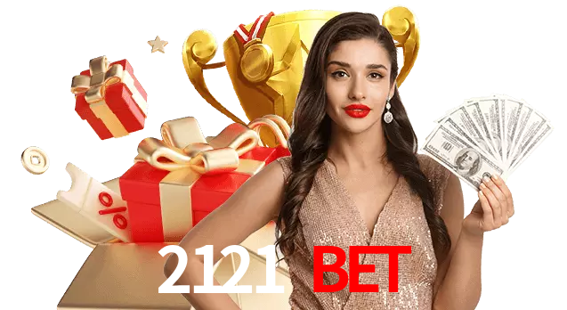 Jogue com dealers reais no 2121 Bet!