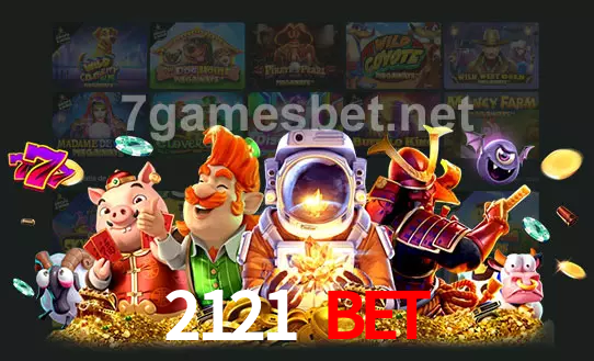 cassino 2121 Bet